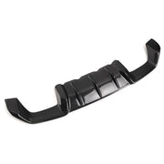 M-PERFORMANCE STYLE CARBON FIBRE DIFFUSER - BMW F87 M2 | M2C